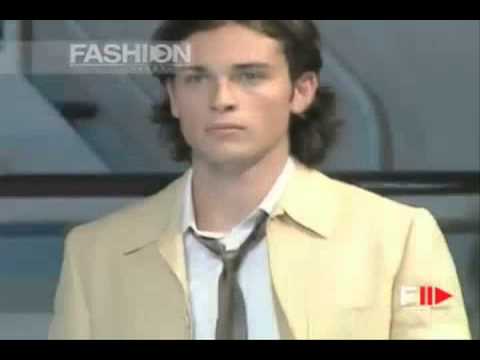 Tom Welling Young