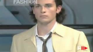 tom welling modelling 1999