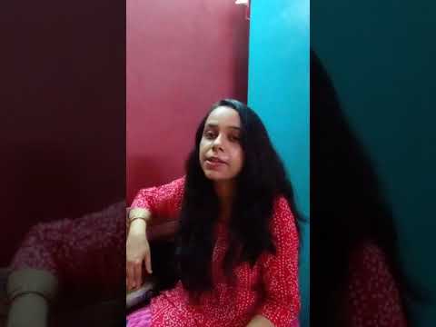 Soumi Bhattacharya Lag Ja Gale 