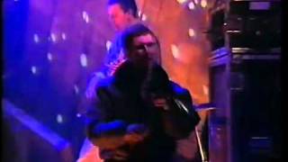 Shaun Ryder.. Black Grape LIVE - A Big Day in the North LIVE (TFI Friday)