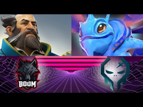 BOOM Esports vs Execration  (game 1) |  HIGHLIGHTS