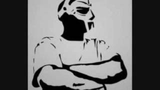 Dabrye ft MF Doom - Air