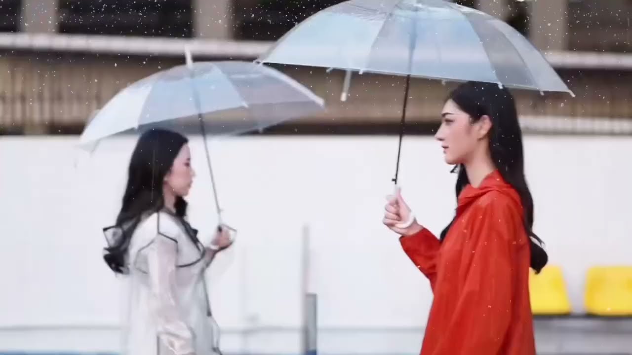 MINI TEASER | Love In The Rain เมื่อเมษาคือหน้าฝน