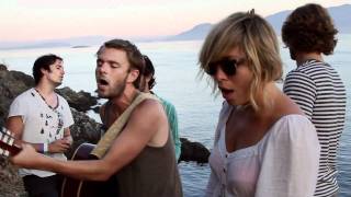 The Head and The Heart - "Rivers & Roads" (The Doe Bay Sessions)