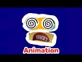 Klasky Csupo Is Dizzy And Sick Animation