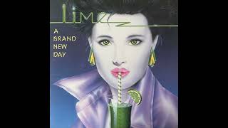 Lime - Sentimentally Yours