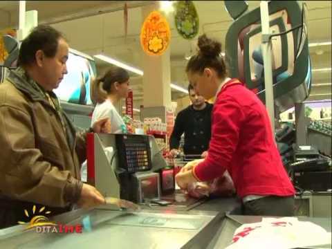 Dita Ime 18 Prill 2013 Kuzhina - Vizion Plus - Daily Show