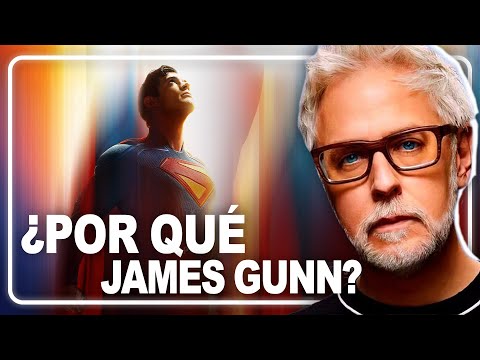 Top cómics de #superman que inspiraron a #jamesgunn para su nueva película de #superman