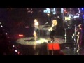 Z100 S Jingle Ball December 10th 2010 Selena Gomez The Scene A Year Without Rain