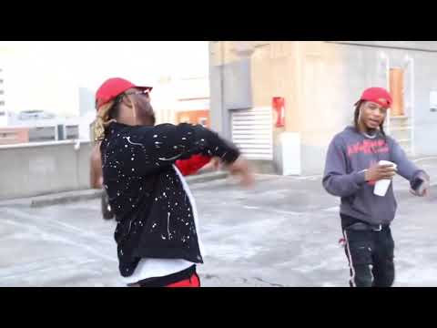 Woop Jones - Playboy Bunny (Officially Music Video) prod. Saucesorachi