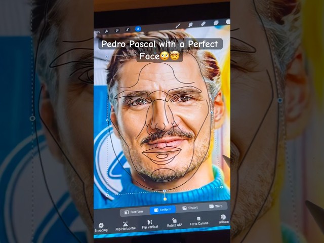 Vídeo relacionado con Pedro Pascal Coloring & Activity Book: The Perfect Gift for Every Pedro Fan / 35 Amazing Illustrations to Customise