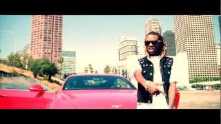 Soulja Boy • Fast Cars (Music Video) @Souljaboy