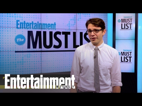 Must List for Monday, April 14: Lindsay Lohan on "Two Broke Girls," and more