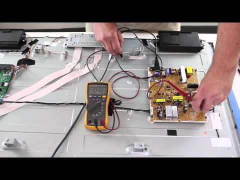 TV Part Number Identification Guide for Vizio Power Supply Unit PSU Boards LCD LED Plasma TVs