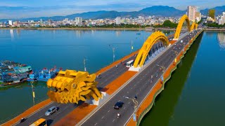 10 Things To Do in Da Nang #shorts  #travel