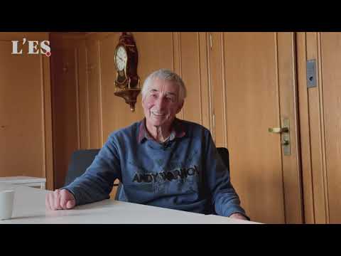 Pause café militante avec Christian Weber