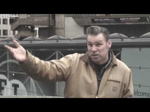 Kermode Uncut: A film so scary...