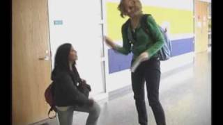 I've Seen Better Days