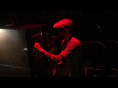 Imperial Sound Army Selectah Dan i (ita) -  Satta massagana & Dubwise (danny red) pt4