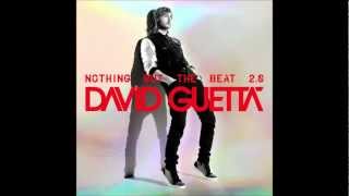 David Guetta-Just One Last Time (HQ)