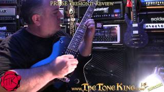SE MARK TREMONTI (BLACK), зображення 1