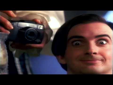 Minolta Riva Zoom 90 Camera