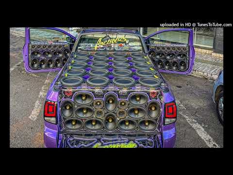 TUNING INSOUD - HOJE EU TO MALVADÃO MC DABLIO - DJ CLEOMAR ELETROFUNK