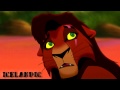 The Lion King II Not One Of Us One Line Multilanguage HD