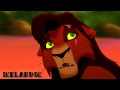 The Lion King II - Not One Of Us (One Line ...