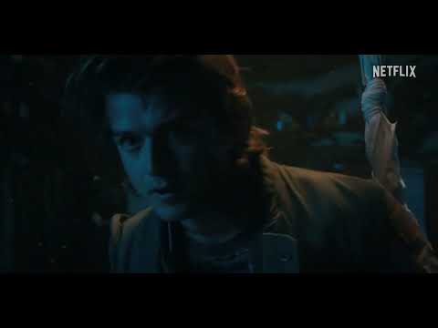 Stranger Things 4/ Trailer do volume 2 / Se inscreve