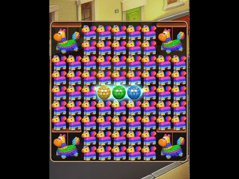 TOON BLAST level 2285