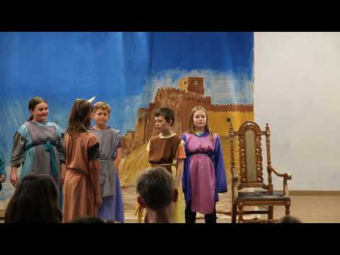 The Epic of Gilgamesh