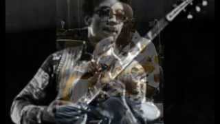 Hubert Sumlin & Billy Branch ~ ''Every Gonna Be All Right''&''Just Your Fool'' 1998