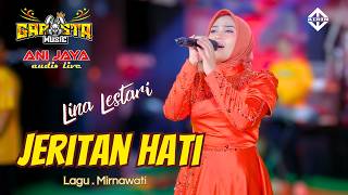 Download lagu CRY OF THE HEART - Lina Lestari - GAROSTA Music - ANIJAYA AUDIO Live - AIRIN Digimedia mp3