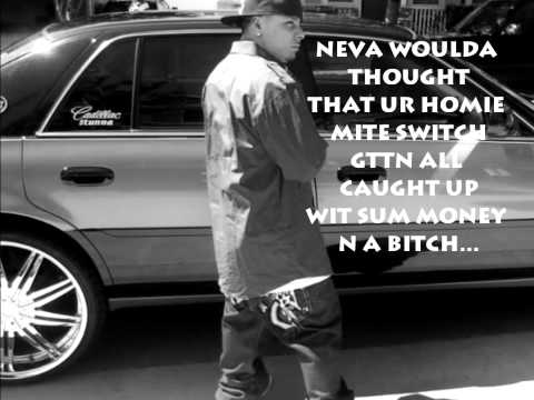 Thizz Latin Richmond presents CARDO- still holdin it down