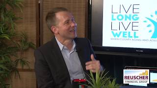 Ask John with Lee Pullen Marin County Aging and Adult Services