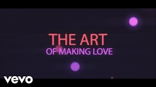 Carlos Nobrega - "The Art of Making Love" Album Sampler