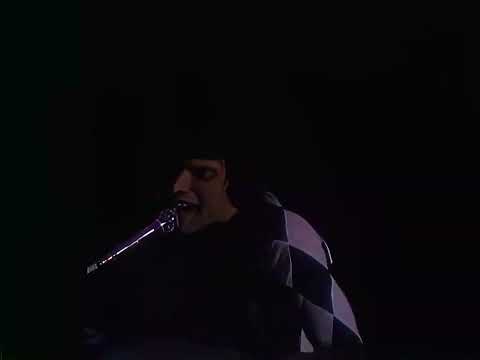 Queen - My Melancholy Blues (Live in Houston 1977) (Remastered)