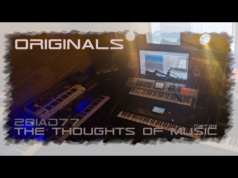 iAD - RnB Beat Production 14 (3D Studio Max 2011 Audio Floater Controller DEMO test)