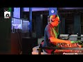 Vinny Da Vinci Visits Bestbeatstv At Maf Ts Birthday Camp