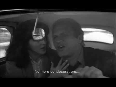 Terra em Transe (1967), Não se muda a história com lágrimas