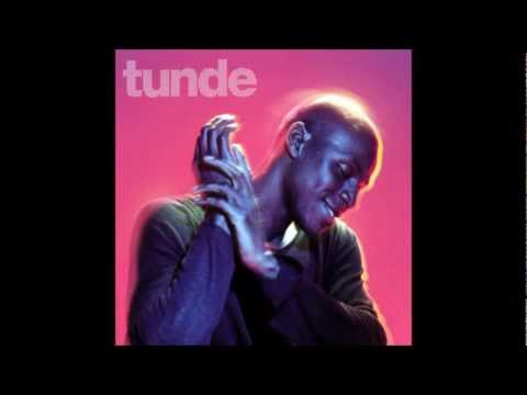 Tunde - Passing The Hours