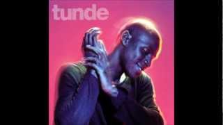 Tunde - Passing The Hours