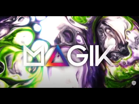 Magik Live Set @ Unite - PsyTrance Session