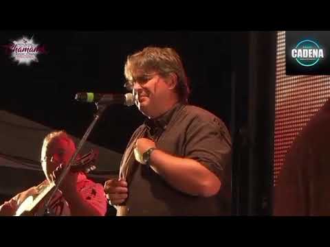 Urdapilleta Trío 57° Festival Nacional del Auténtico Chamamé Tradicional Mburucuyá Corrientes. 