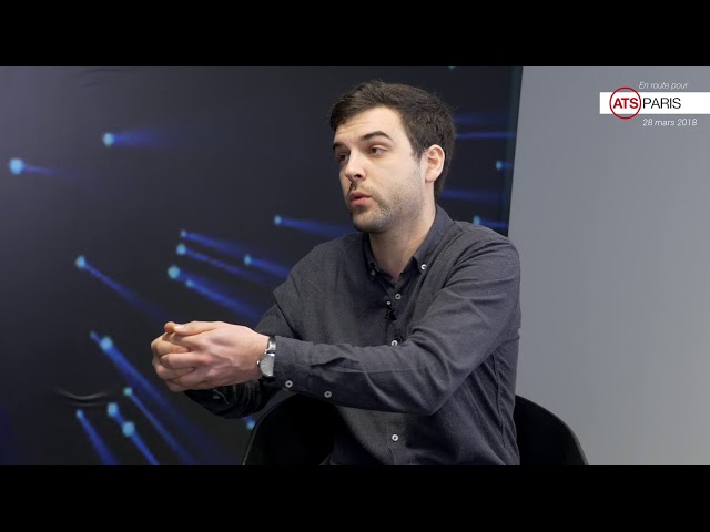 Road to ATS Paris: Paul Caucheteux, Prisma Discusses 2018 Publishing Trends in France