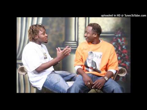 Qchifu ft tid mkungu wa ndizi
