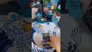 Episode 148- Questionable decision? Opening 1 pokemon pack every day for a year.