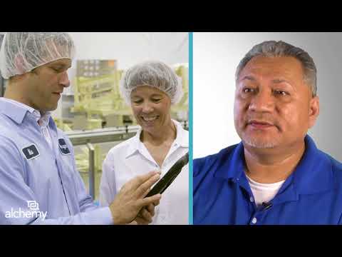 JBS - Customer Success Story(Robert Munoz - Learning & Development Manager)