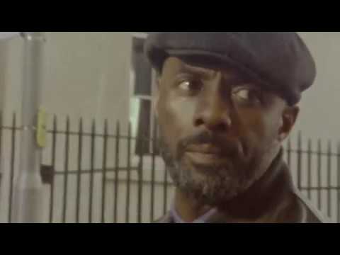 Idris Elba Reading 'London' By William Blake